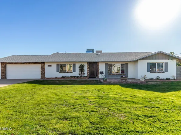 4323 W PARADISE Lane, Glendale, AZ 85306