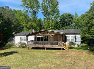 25 Stonewall St, Ball Ground, GA 30107