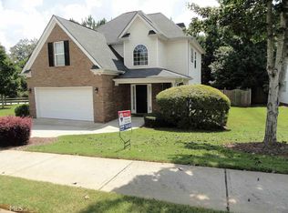 3 Claiborne Trl, Newnan, GA 30263