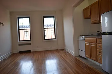 Rented by Brooklyn Landmark Real Estate