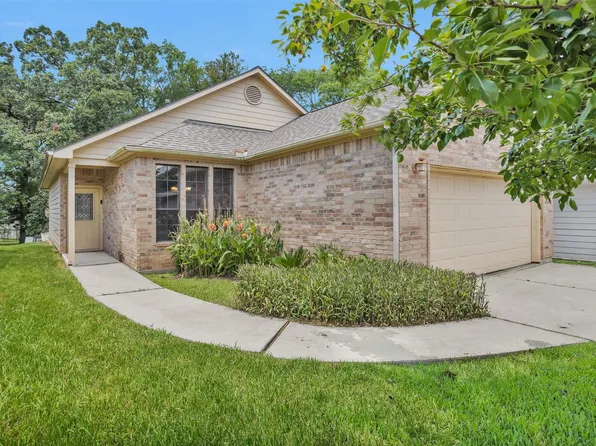 13071 Vega Ct, Willis, TX 77318
