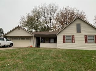 1310 NW 19th St, Richmond, IN 47374
