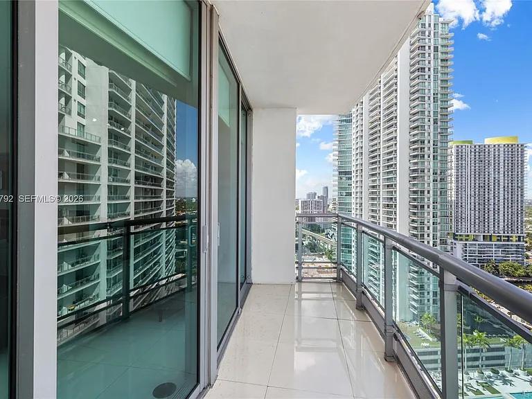 350 S Miami Ave #2815 — Photo 31