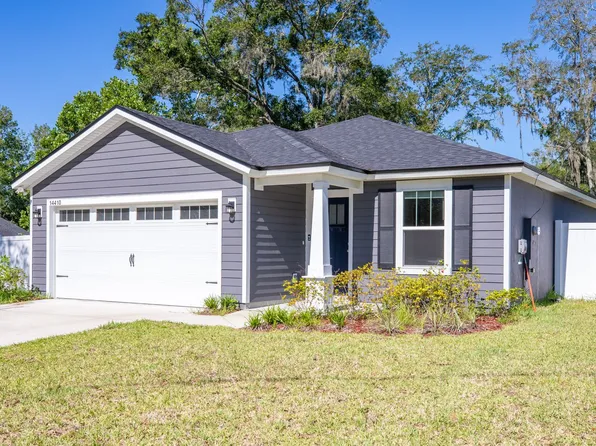 14410 Gossett St, Jacksonville, FL 32218