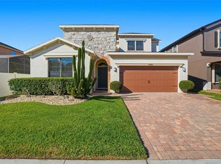 1154 Fountain Coin Loop, Orlando, FL 32828