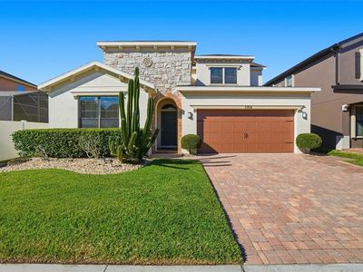 1154 Fountain Coin Loop, Orlando, FL, 32828