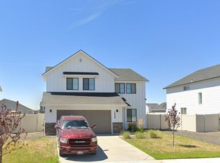 18363 N Strawflower Ave, Nampa, ID 83687