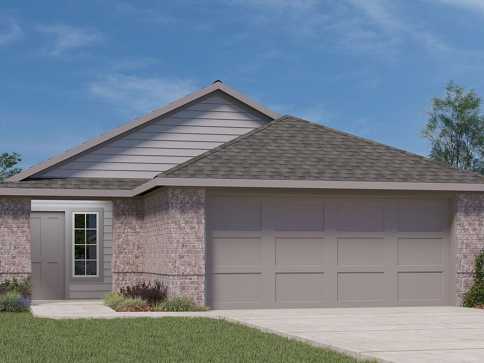 Plan Elevation.