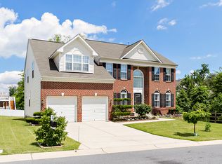 9705 Bolton St, Laurel, MD 20723