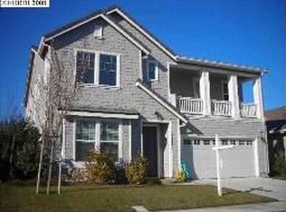 1545 Solitude Way, Brentwood, CA 94513