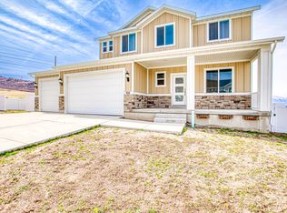 454 S Corner View Dr E, Tooele, UT 84074