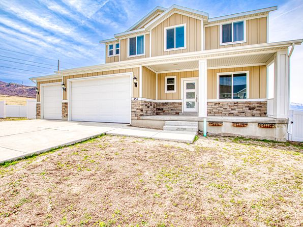 454 S Corner View Dr