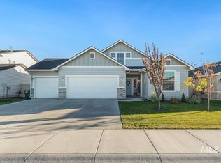 8817 S Red Delicious Way, Kuna, ID 83634