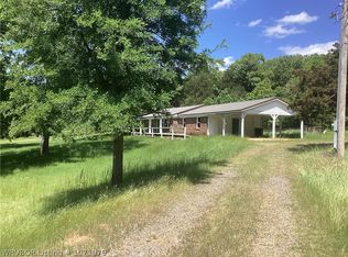 109 Brandon Ln, Poteau, OK 74953