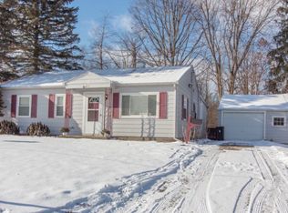 822 Ferndale Rd, Mansfield, OH 44907