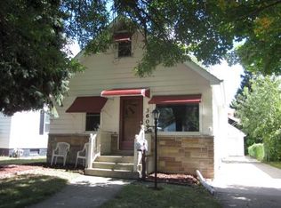 3609 16th Ave, Kenosha, WI 53140