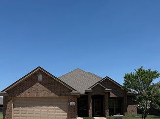13 Hinders Dr, Canyon, TX 79015