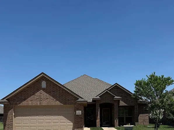 13 Hinders Dr, Canyon, TX 79015