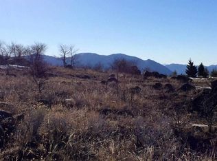 Moulton Reservoir Rd, Butte, MT 59701