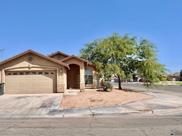 1474 E Los Olivos Dr, San Luis, AZ 85336