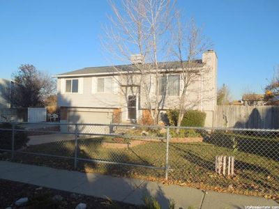 3729 S Chatterleigh Rd, West Valley City, UT, 84128