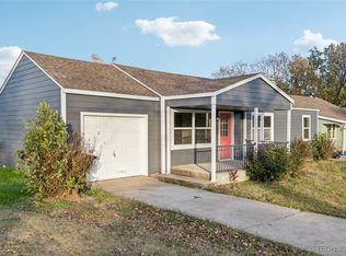 520 E 6th St, Claremore, OK 74017