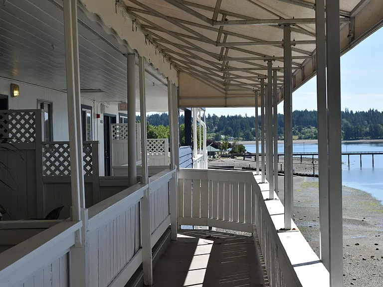 Silverdale Shores — Photo 7