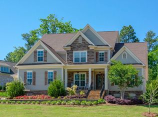 748 Bimini Twist Cir, Lexington, SC 29072