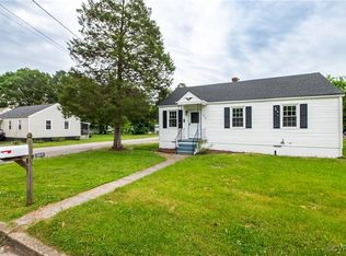 2900 Pickett St, Hopewell, VA 23860
