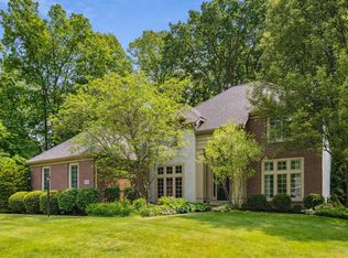 2630 Aikin Cir N, Lewis Center, OH 43035