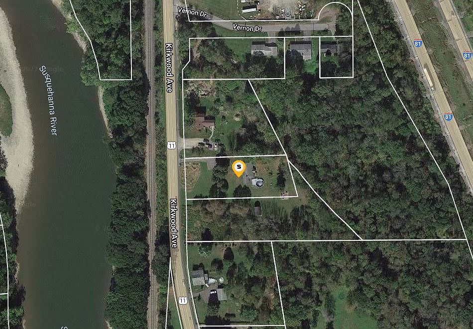 1549 Us Route 11, Kirkwood, NY 13795 Zillow