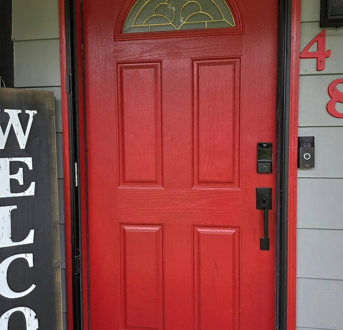 4880 Barclay Square Drive — Photo 2