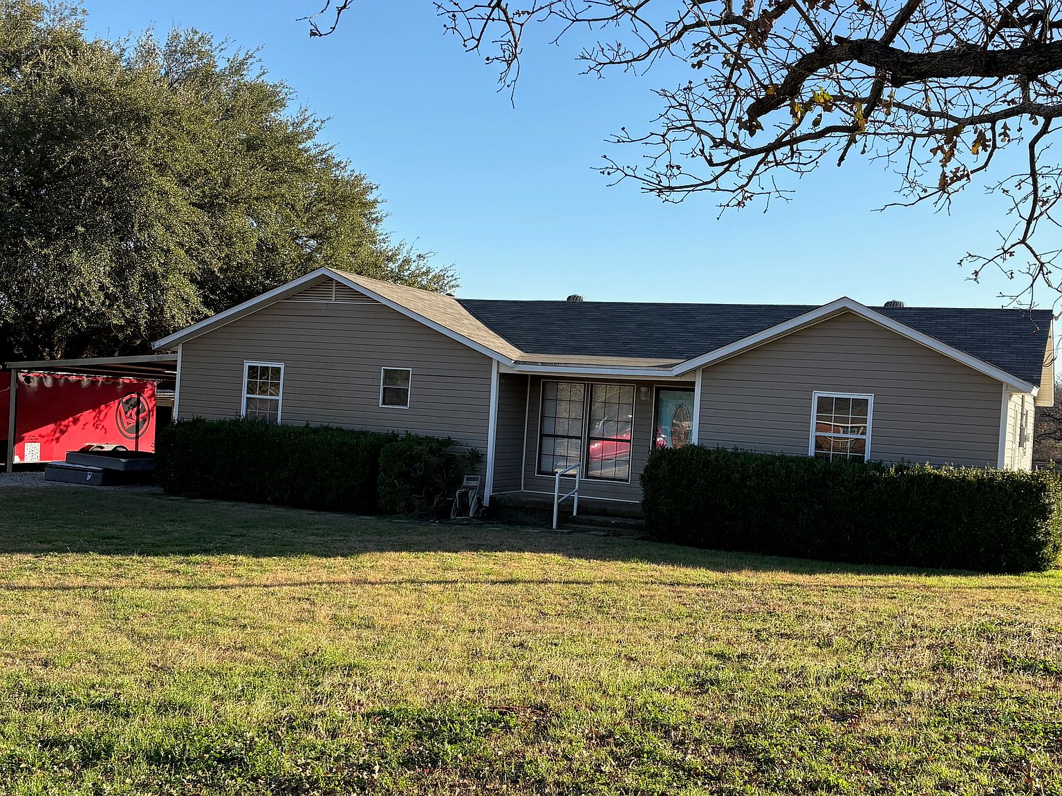 1814 Sunset Dr, Joshua, TX 76058 Zillow