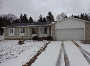 11020 Bare Dr, Clio, MI 48420