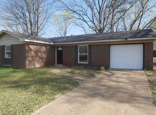 7720 Coral Hills Cv, Southaven, MS 38671
