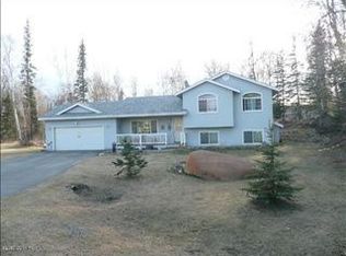 3190 N Parkview Cir, Wasilla, AK 99654