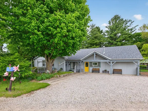 22164 Gibson Rd, Strathroy Caradoc, ON N0L 1W0