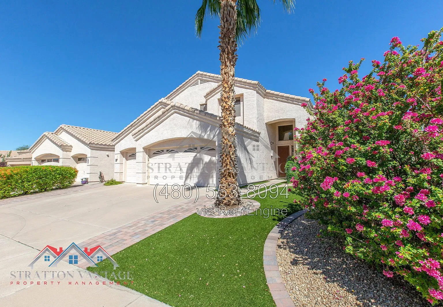 5 bed, 3.0 bath, 2780 sqft, $4,150 — Photo 2