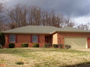 7566 W Middlefield Rd, Newburgh, IN 47630