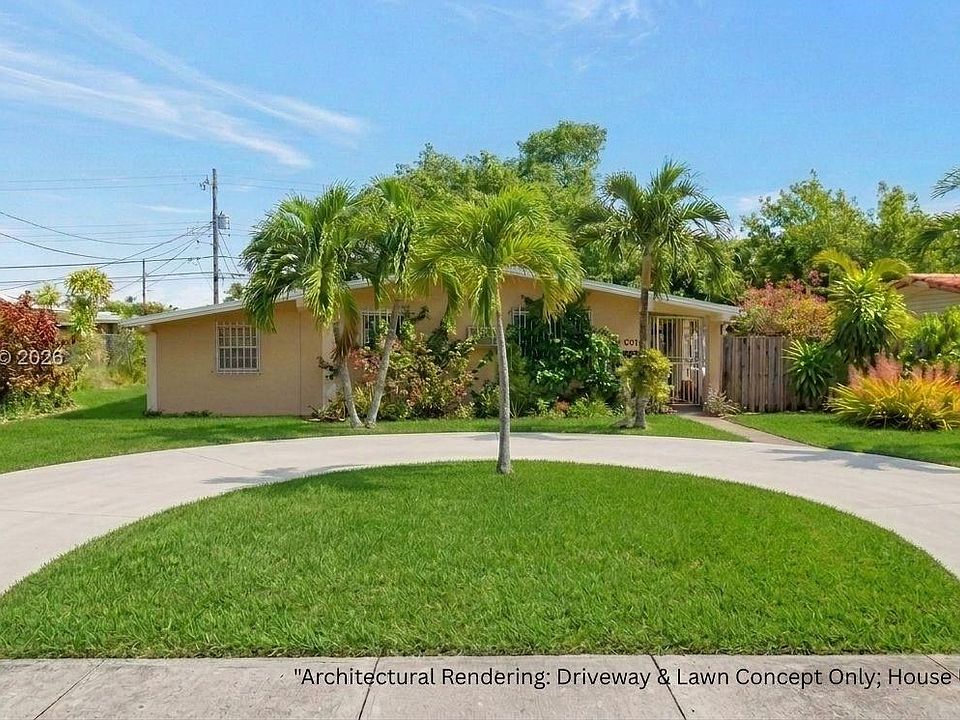1st image of 8301 SW 14th St