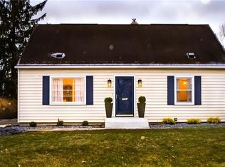 3261 Kirk Rd, Youngstown, OH 44511