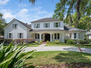 431 Fletcher Pl, Winter Park, FL 32789