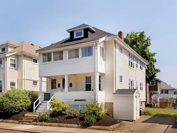 40-42 Elmira St, Brighton, MA 02135