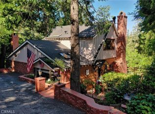 278 B Ln, Lake Arrowhead, CA 92352