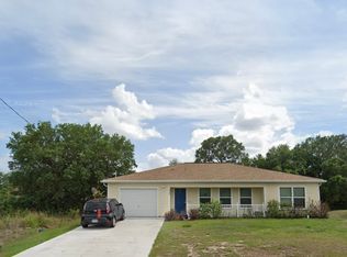 2509 42nd St W, Lehigh Acres, FL 33971