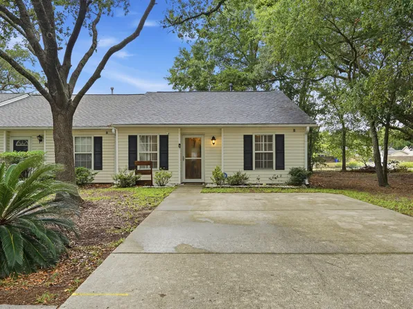 1268 Apex Ln, Charleston, SC 29412