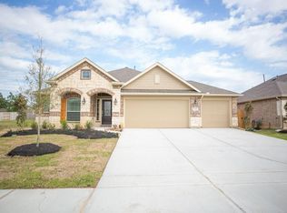 20146 Wedgewood Grove Ln, Cypress, TX 77433
