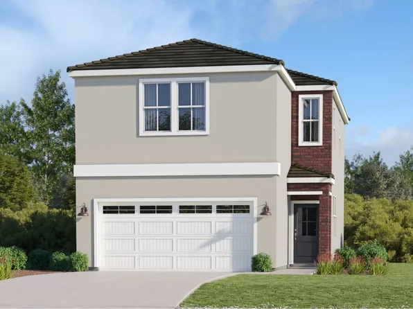 1798 S Mohave Rd, Madera, CA 93636