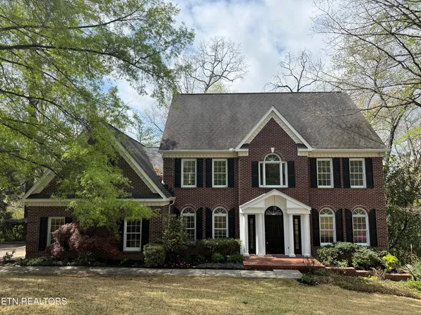 48 Rivers Run Way, Oak Ridge, TN 37830