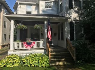 60 Murray St, Binghamton, NY 13905
